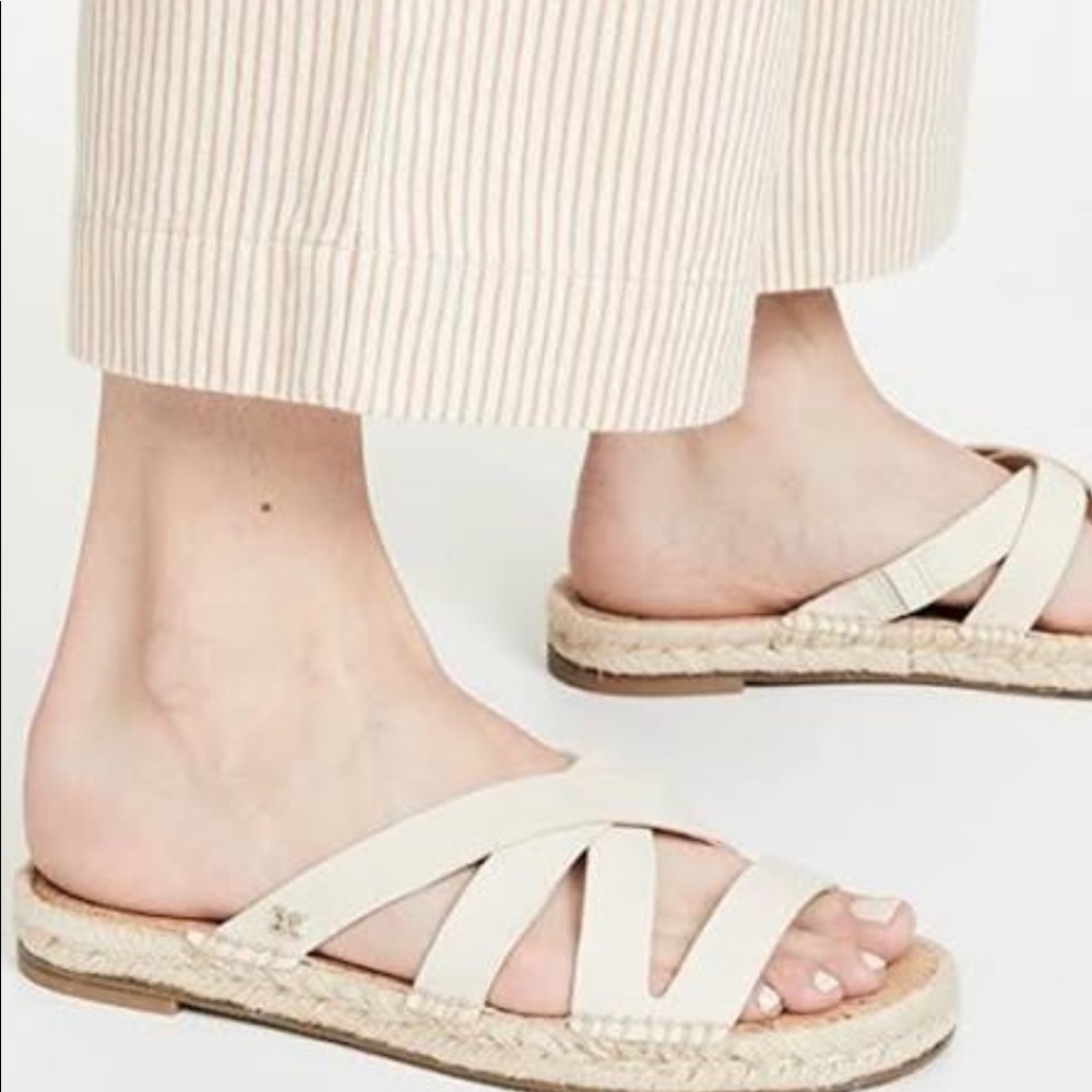 Sam Edelman Averie Sandals size 9
